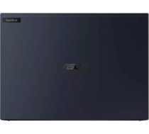 ASUS ExpertBook B5 B5404CMA-Q50339X Core Ultra 5 125H 14.0"WUXGA 300nits AG Wide View 16GB DDR5 SSD512 Intel Graphics Cam1080p Backlit Kb 50WHrs W11Pro Black 3Y OnSite B5404CMA-Q50339X