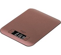 Waga kuchenna ADLER AD 3183c miedź AD 3183C