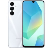 Samsung Galaxy A16 4G Viedtālrunis DS / 8GB / 256GB SM-A165FZACEUE