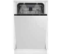 Beko BDIS48E041Q Iebūvējama Trauku Mazgājamā Mašīna BDIS48E041Q