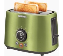 Toaster Sencor, green STS6050GG