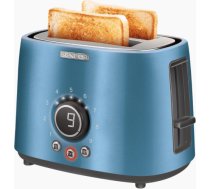 Toaster Sencor, blue STS6052BL