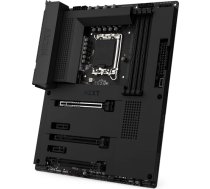 NZXT N7 Z790 Matte black, motherboard - 1700 N7-Z79XT-B1