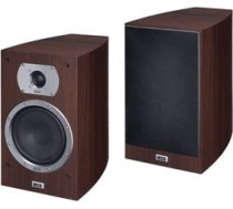 Heco Victa Prime 302 loudspeaker 2-way 85 W Espresso Wired VICTA PRIME 302 ESPRESSO PAIR