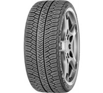 Michelin PILOT ALPIN PA4 PORSCHE 245/35R20 91V 2034497