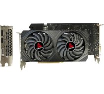 Karta graficzna BIOSTAR GeForce RTX 3050 6GB RTX3050-6GB