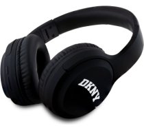 DKNY PU Leather Arch Logo Bezvadu Austiņas DKBH3DNYAK