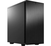 Fractal Design Define 7 Mini black Solid, Tower Case (black) FD-C-DEF7M-01