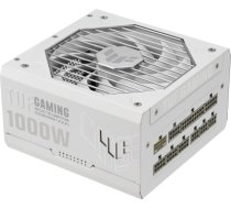ASUS TUF Gaming 1000W Gold White Edition power supply unit 20+4 pin ATX ATX 90YE00S5-B0NA00