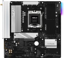 Asrock B850M Pro RS WiFi AMD B850 Socket AM5 micro ATX B850M PRO RS WIFI