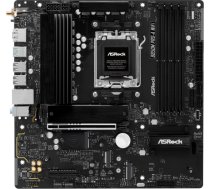 Asrock B850M Pro-A WiFi AMD B850 Socket AM5 micro ATX B850M PRO-A WIFI