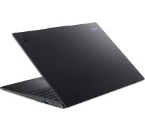 Notebook ACER Swift 16 AI OLED SF16-51-7006 CPU Core Ultra u7-256V 2200 MHz 16" 2880x1800 RAM 16GB LPDDR5x SSD 1TB Intel Arc 140V Integrated ENG Windows 11 Home Black 1.46 kg NX.J3ZEL.003 NX.J3ZEL.003