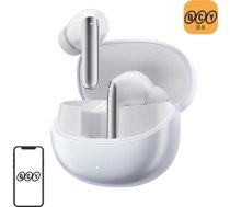 TWS QCY MeloBuds Pro HT08 Headphones, ANC (white) HT08 WHITE