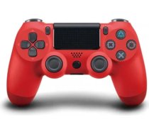 RoGer PlayStation DualShock 4 v2 Bezvadu Spēļu Kontrolieris priekš PS4 / PS TV / PS Now RO-PS4DS-RD