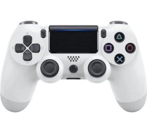 RoGer PlayStation DualShock 4 v2 Bezvadu Spēļu Kontrolieris priekš PS4 / PS TV / PS Now RO-PS4DS-WH