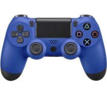 RoGer PlayStation DualShock 4 v2 Bezvadu Spēļu Kontrolieris priekš PS4 / PS TV / PS Now RO-PS4DS-BL