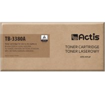 Actis TB-3380A Toner (replacement for Brother TN-3380; Standard; 8000 pages; black) TB-3380A