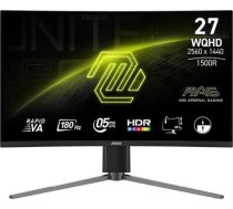 Monitor MSI MAG 27CQ6PF S7836030