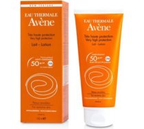 Avene Sun Care Lotion SPF50+ 100 ml C-AV-143-B1