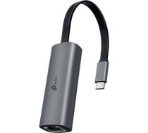 Karta sieciowa TP-LINK UE302C USB Type-C to 2.5 Gigabit Ethernet Network Adapter UE302C