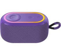 Havit SK809BT - bluetooth wireless speaker, purple SK809BT