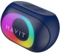 Havit SK885BT - bluetooth wireless speaker, blue SK885BT BLUE