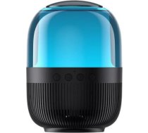 Havit SK889BT - bluetooth RGB wireless speaker, black SK889BT