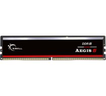 G.Skill Aegis F5-6000J3636F16GX1-IS memory module 16 GB 1 x 16 GB DDR5 6000 MHz F5-6000J3636F16GX1-IS