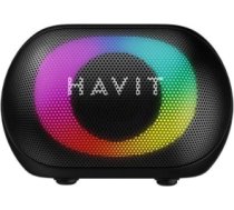 Havit SK885BT - bluetooth wireless speaker, black SK885BT BLACK
