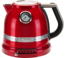 KitchenAid 5KEK1522ECA electric kettle 1.5 L 2400 W Red 5KEK1522ECA