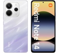 Xiaomi Redmi Note 14 6/128GB Aurora Mist Purple 6932554408541