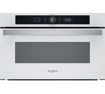 Whirlpool WMD44MW mikroviļņu krāsns, iebūvējama 31L Balta 39cm WMD44MW