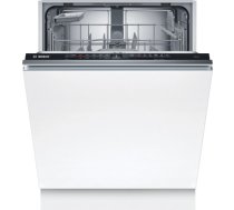 Bosch SMV2ITX09E Serie|2 iebūvējama trauku mašīna, 60cm InfoLight ExtraDry SMV2ITX09E