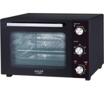 Adler AD 6025 Mini cepeškrāsns 35L 1500W AD 6025