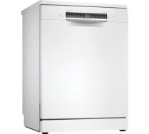 Bosch SMS4EMW06E Trauku Mazgājamā Mašīna 60cm Balta SMS4EMW06E