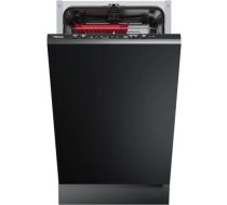 Teka DFI44850 Iebūvējamā Trauku Mazgājamā Mašīna DFI44850
