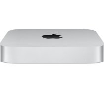 Apple Mac mini : M2 Pro chip with 10‑core CPU and 16‑core GPU, 512GB SSD MNH73T/A