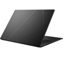 Notebook ASUS ZenBook Series 14 OLED UM3406KA-PP164W CPU Ryzen AI 7 350 2000 MHz 14" 2880x1800 RAM 32GB LPDDR5x SSD 1TB AMD Radeon Graphics Integrated ENG NumberPad Windows 11 Home Black 1.2 kg 90NB14U1-M009E0 90NB14U1-M009E0