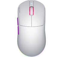 Hator HTM-771 Quasar 3 ULTRA 8K 30000dpi Spēļu bezvadu datorpele HTM-771