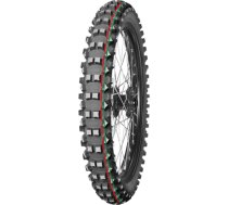 60/100-14 MITAS TERRA FORCE-MX MH 29M TT Red&Green Med-Hard MIT6010014TERFMXMH