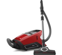 Miele Blizzard CX1 Cat & Dog Bagless hoover Mango red BLIZZARD CX1 CAT&DOG POWERLINE