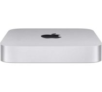 Apple Mac Mini M2 256GB/8GB Silver 708885