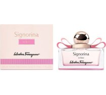 Salvatore Ferragamo Signorina In Fiore EDT 50 ml 8034097959882