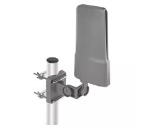Antenna universal DVB-T2/DAB with LTE/4G/5G fukter J0804 EMOS J0804
