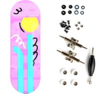 Bollie Fingerboard Loveyard