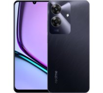 Realme Note 60 4/128GB Black 631011002727