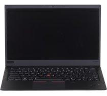 LENOVO ThinkPad X1 Carbon 6Gen. i5-8250U 8GB 256GB SSD 14" FHD Win11pro USED Used X1CARBONG6I5-8250U8G256SSD14FHD