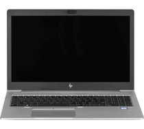 HP EliteBook 850 G5 i5-8350U 16GB 256GB SSD 15,6" FHD(touch) Win11pro Used HP850G5I5-8350U16G256SSD15,6FHDW11P