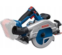 Pilarka tarczowa Bosch Cordless circular saw BOSCH GKS 18V-57-2 GX 06016C1001