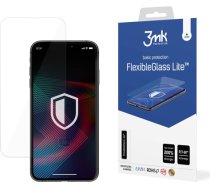 3mk FlexibleGlass Lite™ aizsargplēve telefonam Apple iPhone 14 Max | 14 Pro Max 3MK FG LITE(1246)